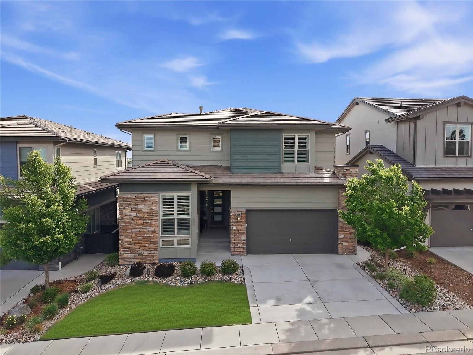 489 Meadowleaf Lane