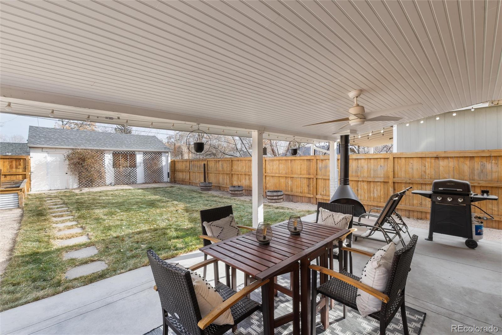 1946 Rosemary Street