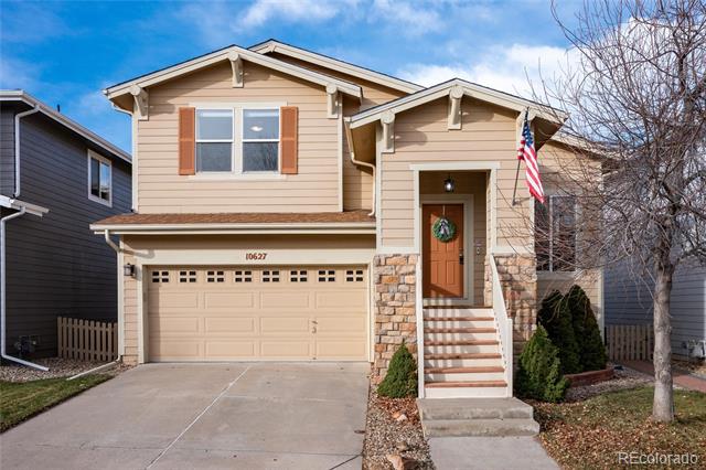 10627 Cherrybrook Circle