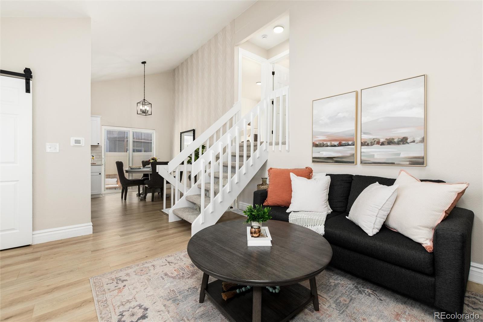 9709 W Chatfield Avenue Unit: A