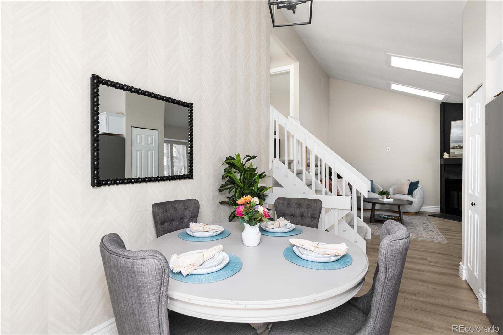 9709 W Chatfield Avenue Unit: A