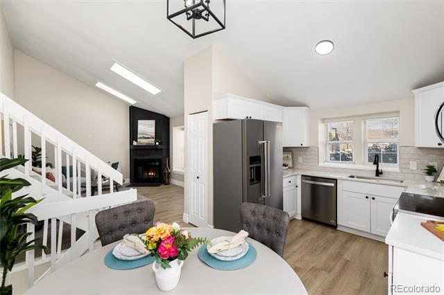9709 W Chatfield Avenue Unit: A