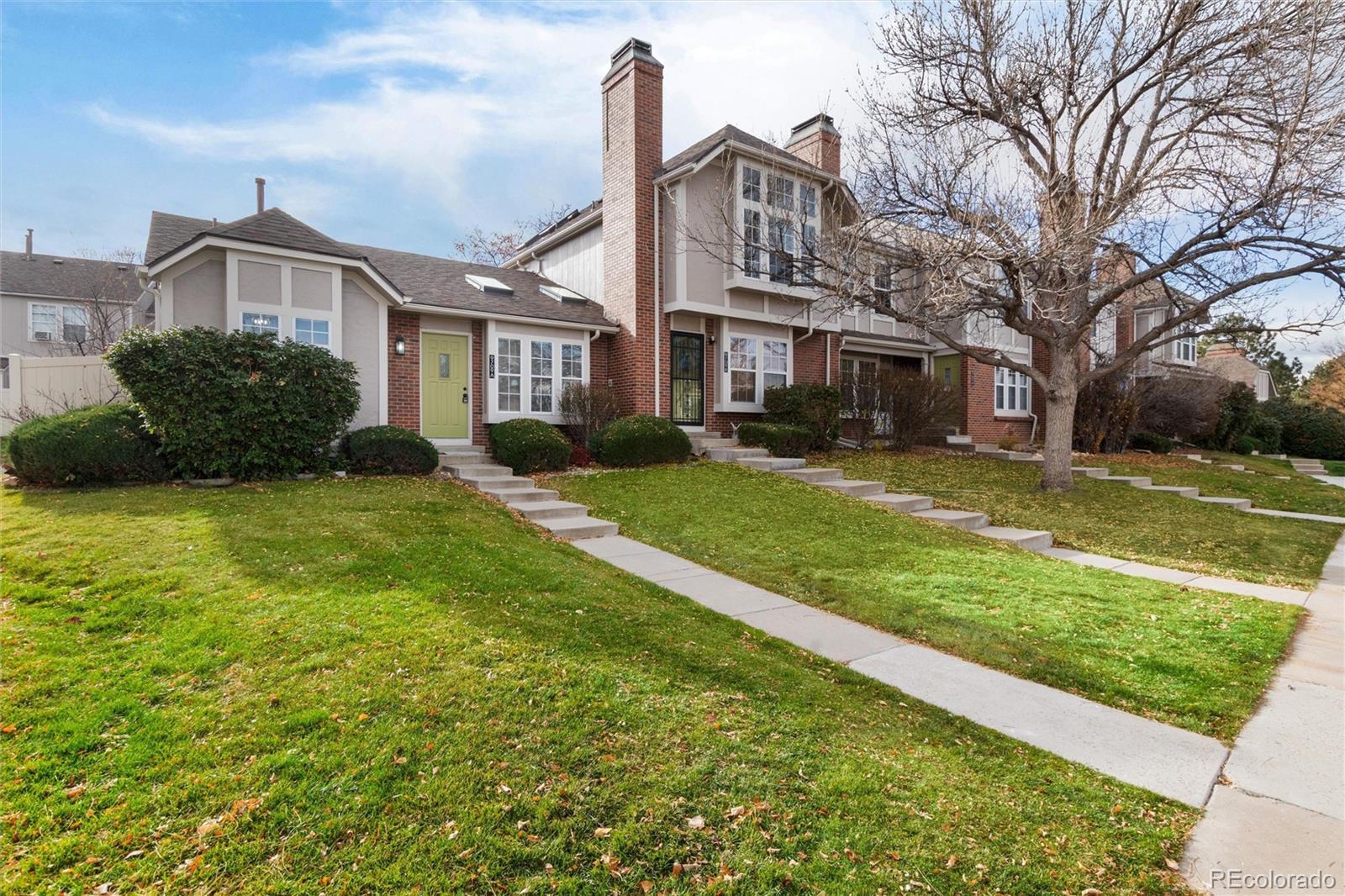 9709 W Chatfield Avenue Unit: A