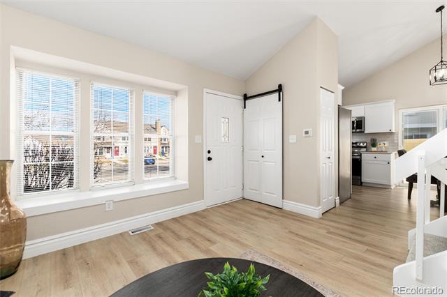9709 W Chatfield Avenue Unit: A