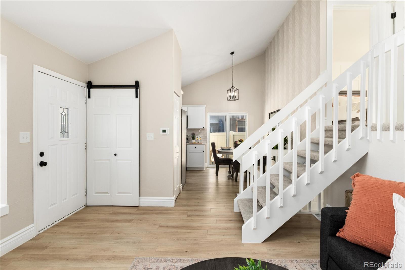 9709 W Chatfield Avenue Unit: A