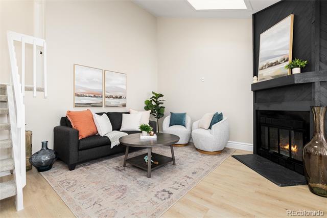9709 W Chatfield Avenue Unit: A