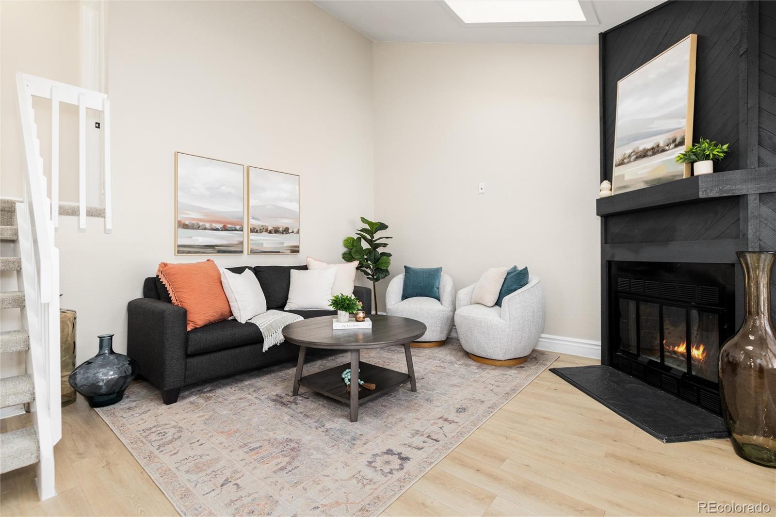 9709 W Chatfield Avenue Unit: A