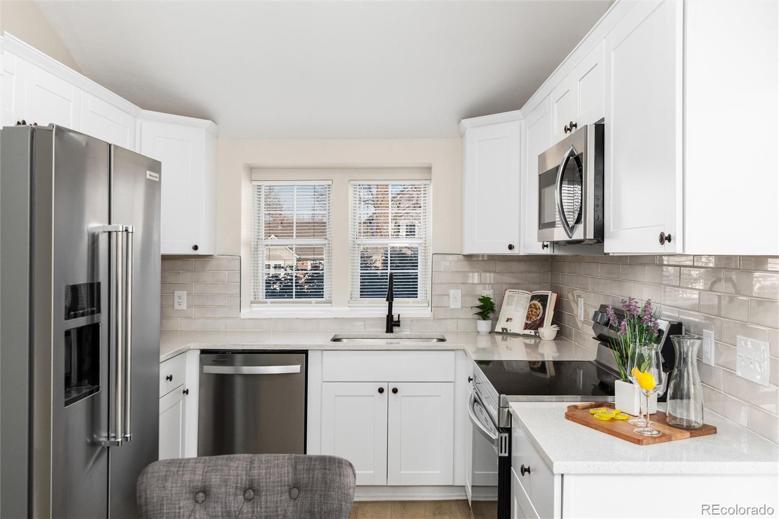 9709 W Chatfield Avenue Unit: A