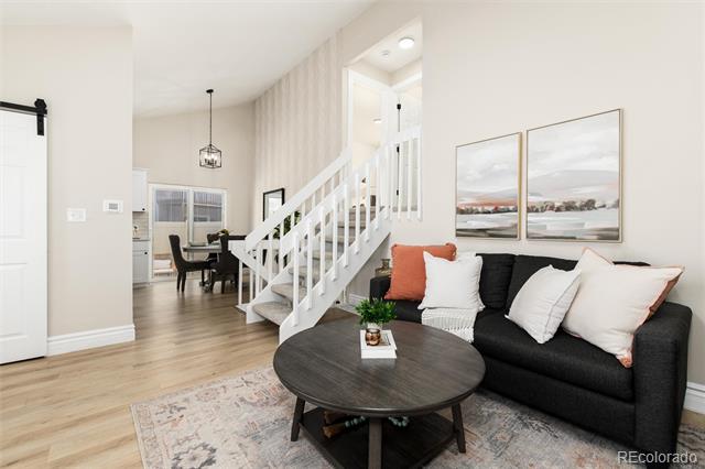 9709 W Chatfield Avenue Unit: A
