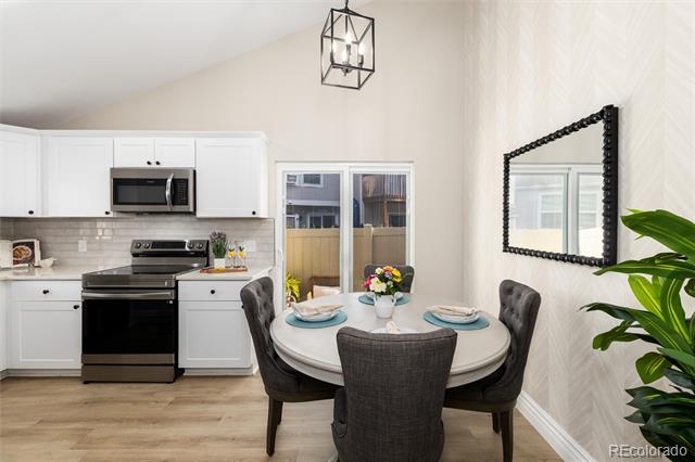 9709 W Chatfield Avenue Unit: A