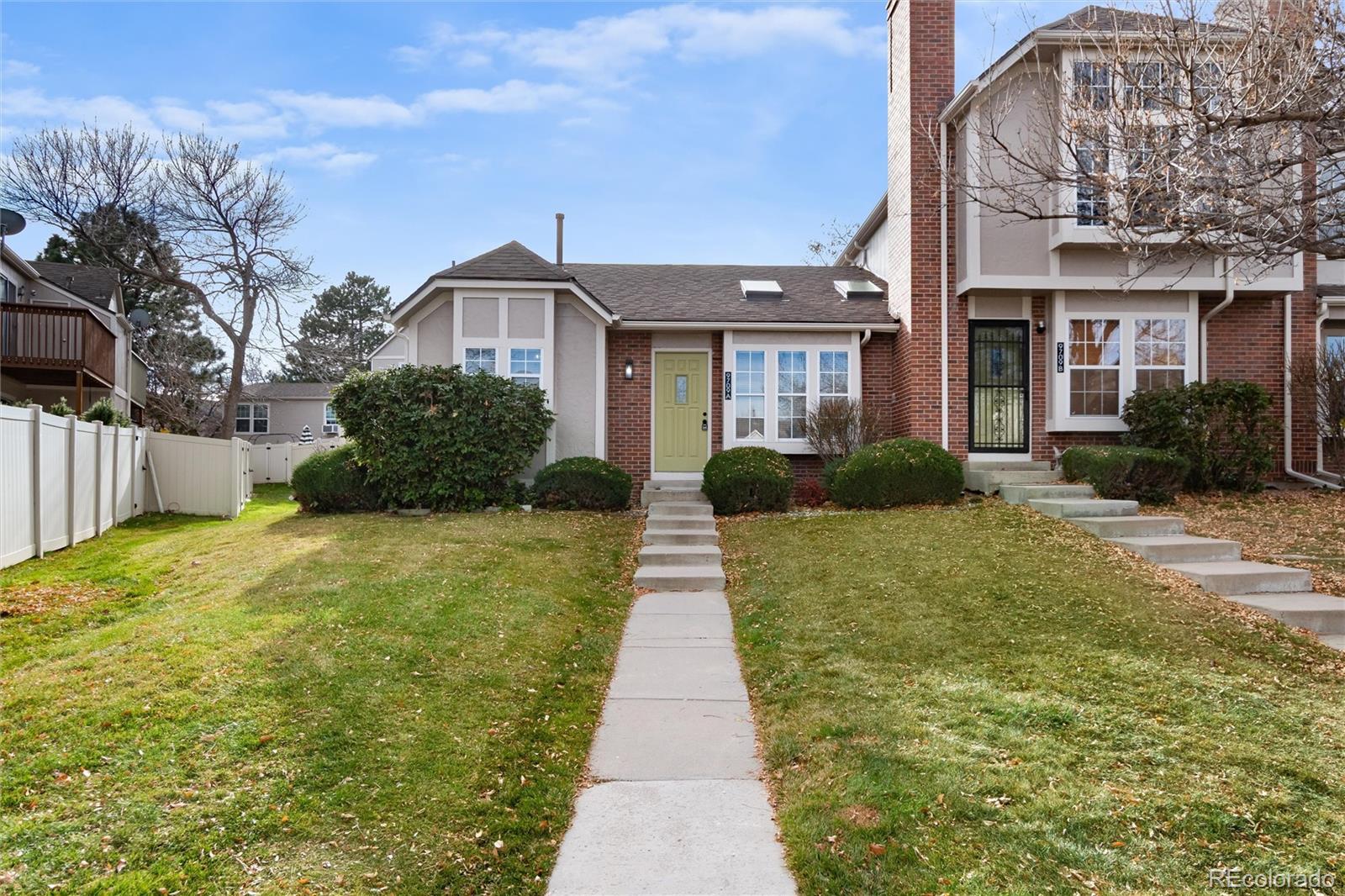 9709 W Chatfield Avenue Unit: A