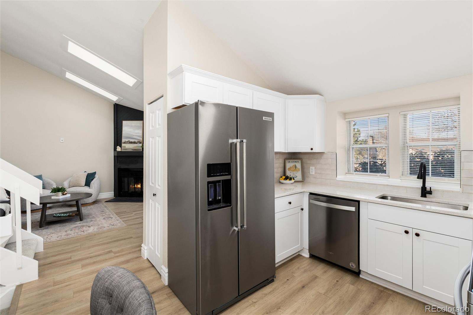 9709 W Chatfield Avenue Unit: A