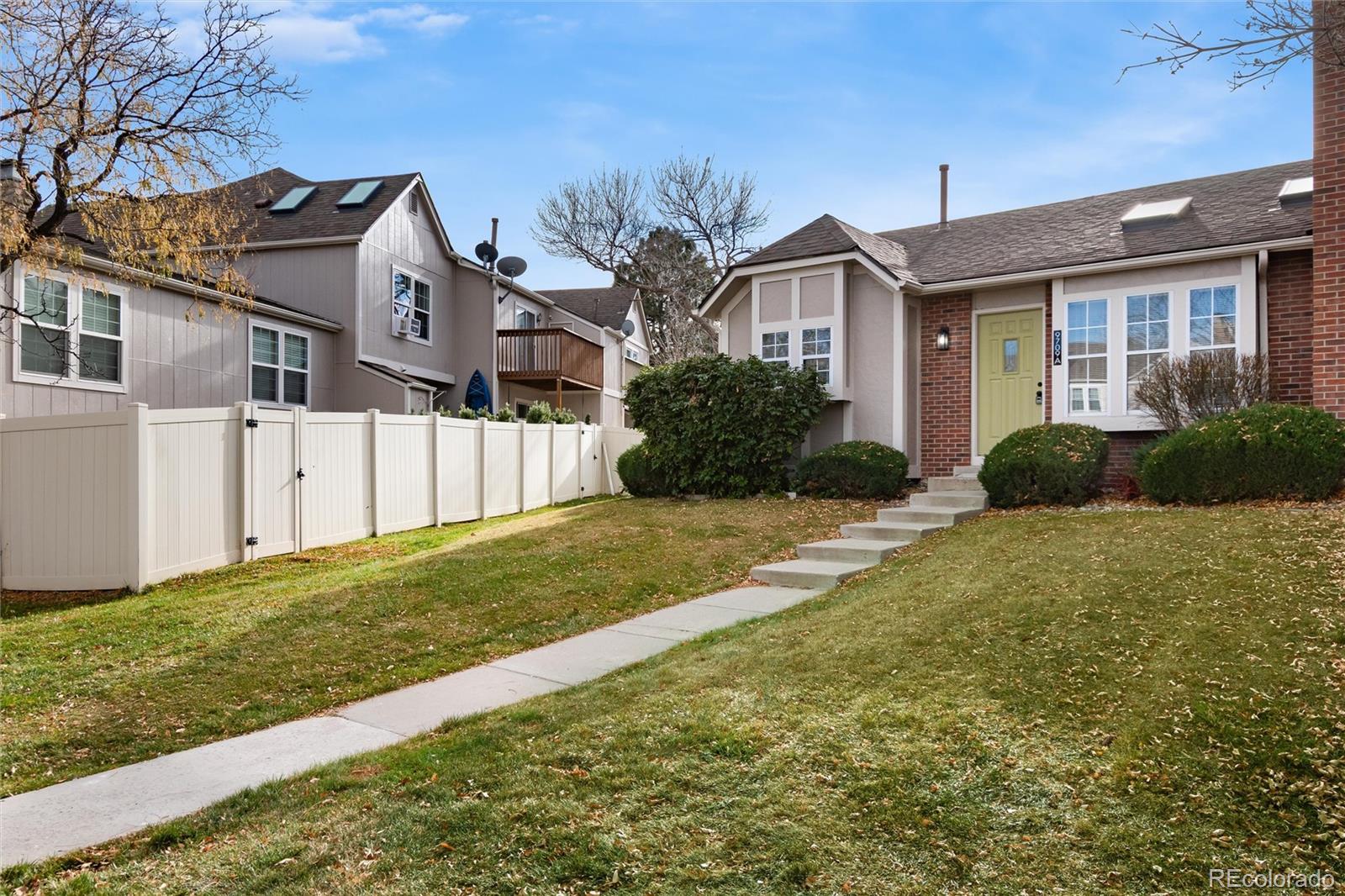 9709 W Chatfield Avenue Unit: A