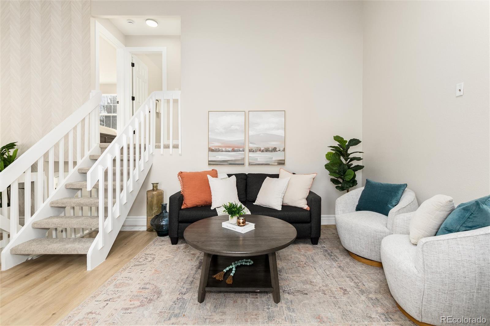 9709 W Chatfield Avenue Unit: A