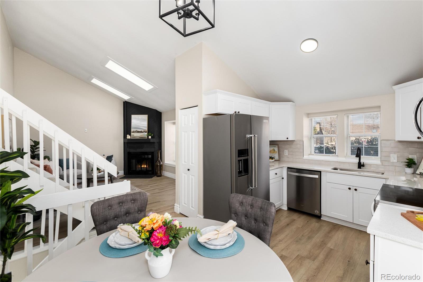 9709 W Chatfield Avenue Unit: A