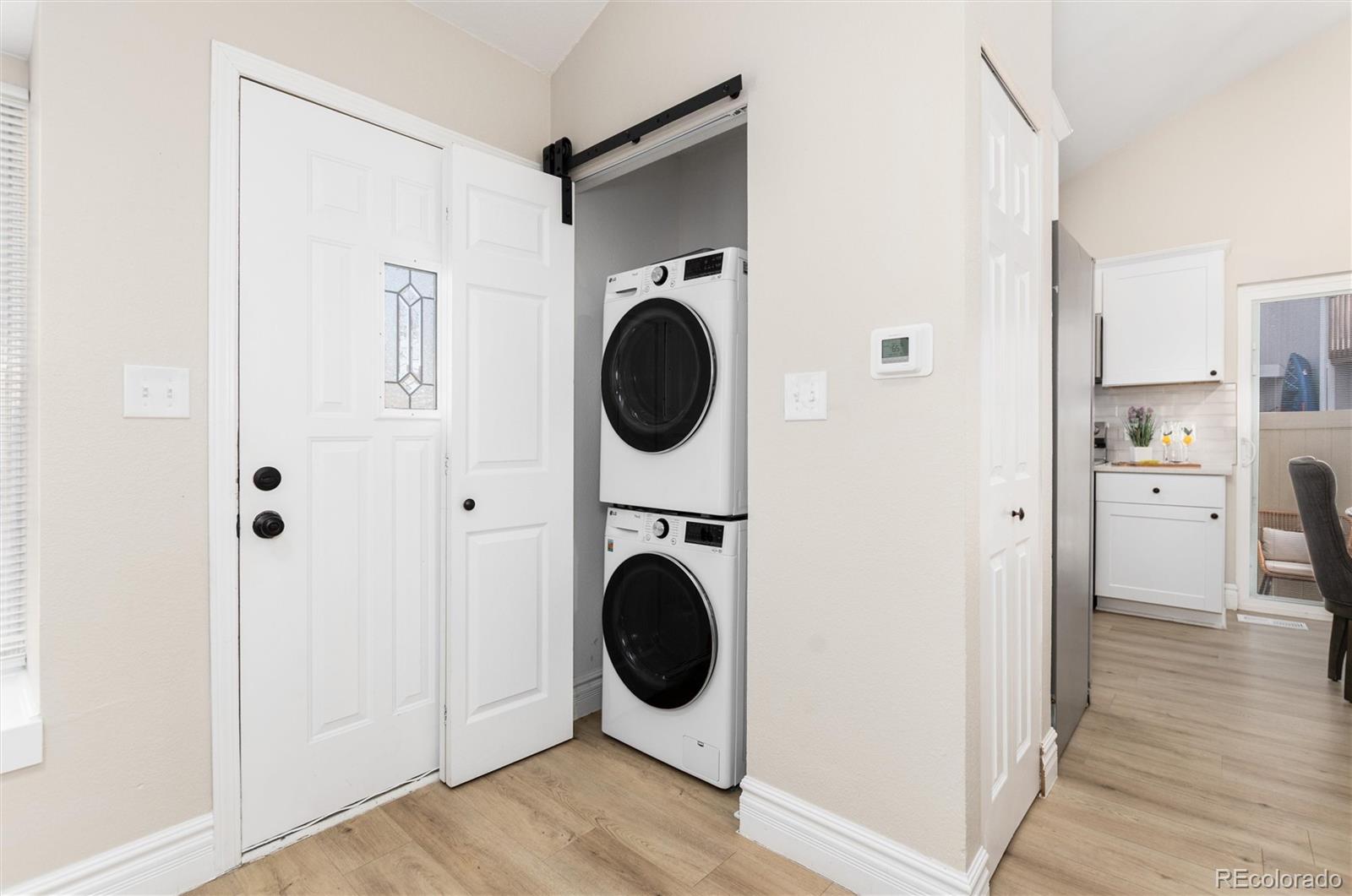 9709 W Chatfield Avenue Unit: A