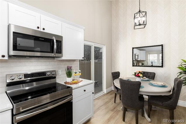 9709 W Chatfield Avenue Unit: A
