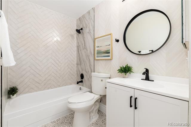 9709 W Chatfield Avenue Unit: A