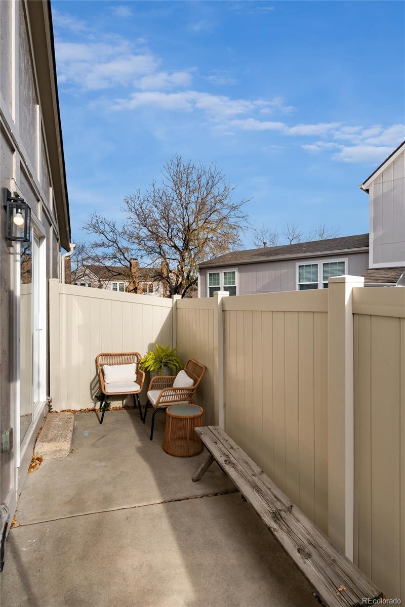 9709 W Chatfield Avenue Unit: A