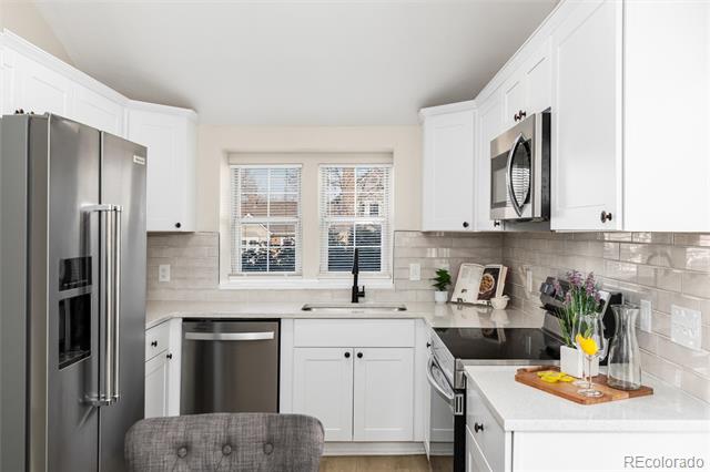 9709 W Chatfield Avenue Unit: A