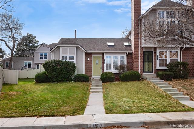 9709 W Chatfield Avenue Unit: A