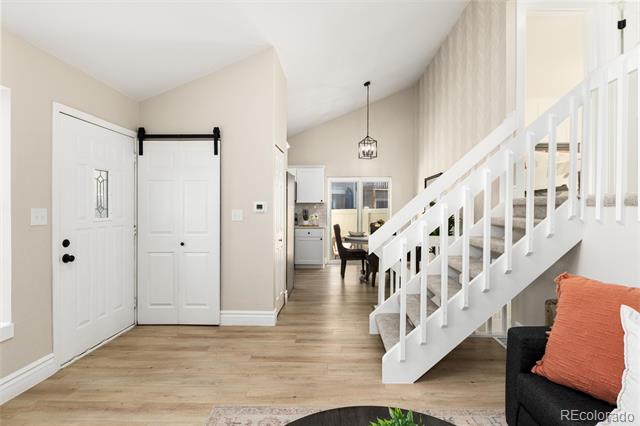 9709 W Chatfield Avenue Unit: A