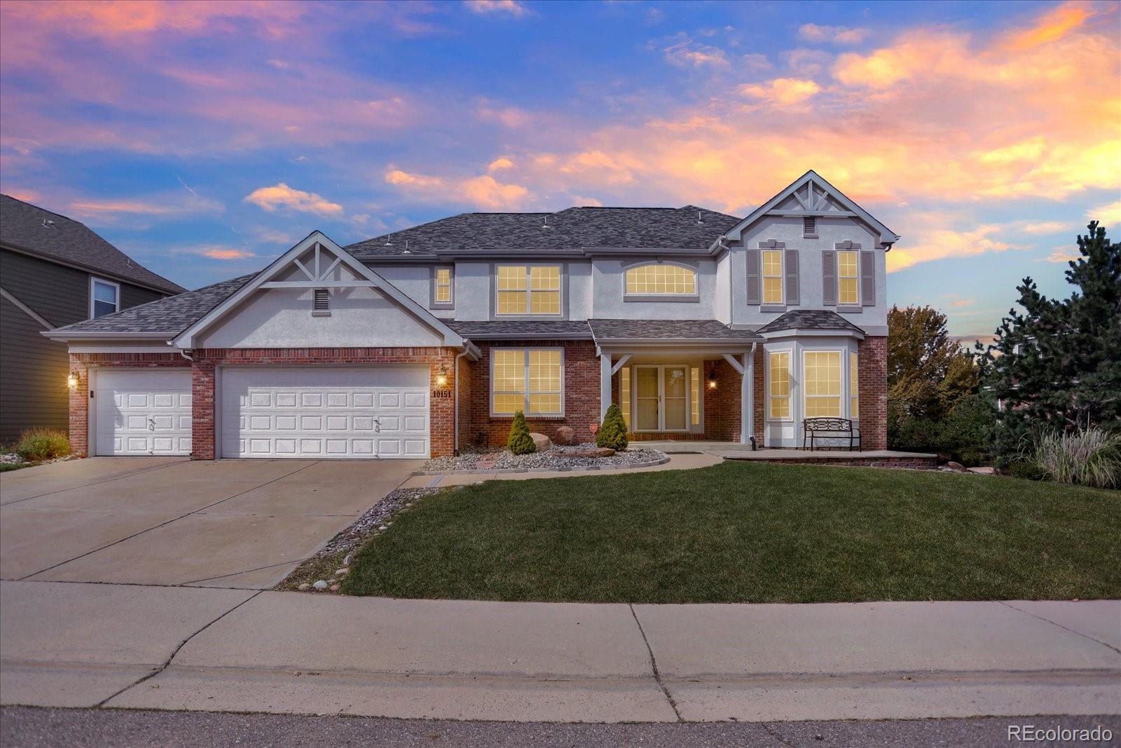 10151 Briargrove Way