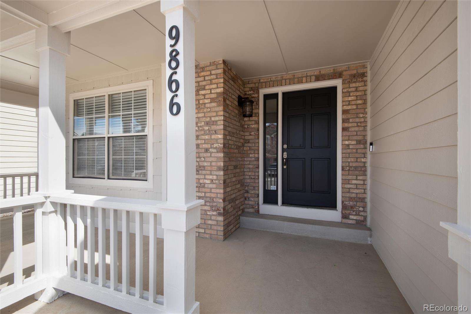 9866 Spring Hill Lane