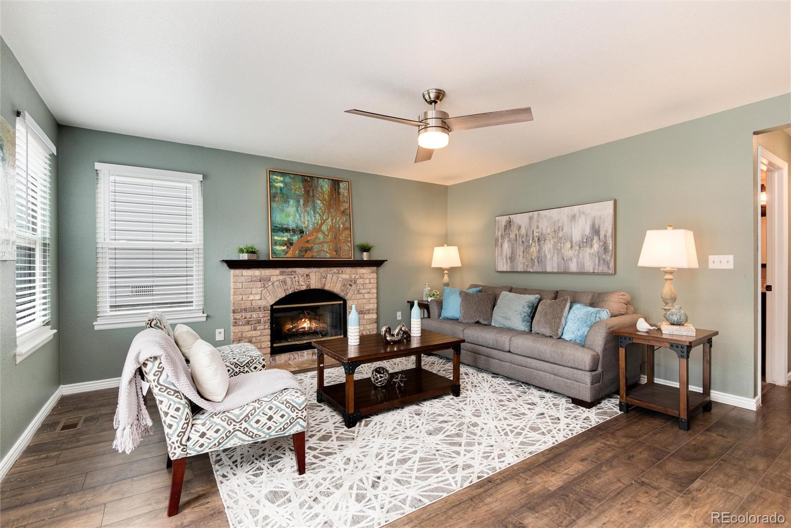 9866 Spring Hill Lane