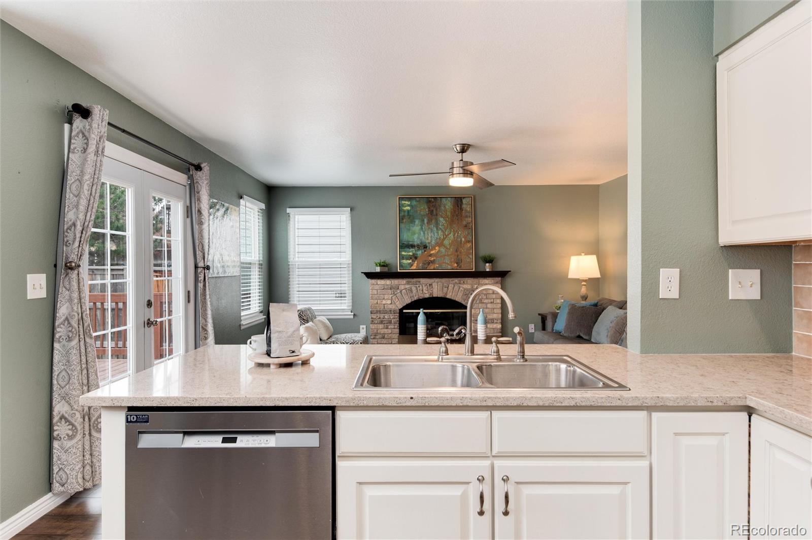 9866 Spring Hill Lane
