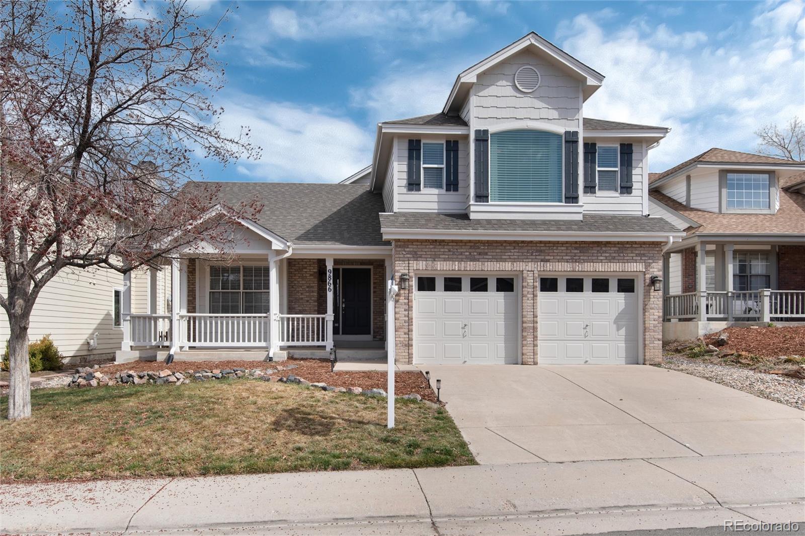 9866 Spring Hill Lane