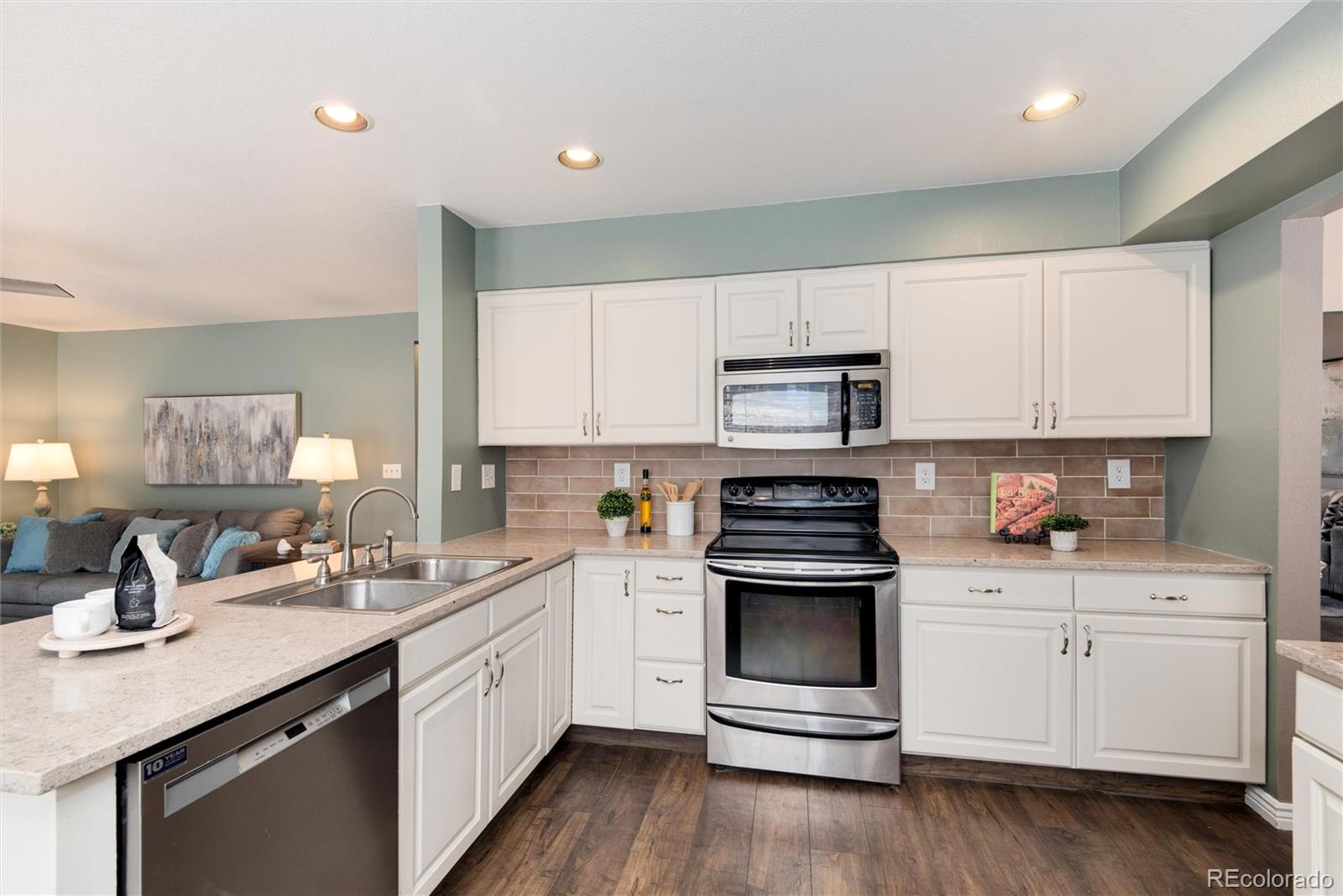 9866 Spring Hill Lane