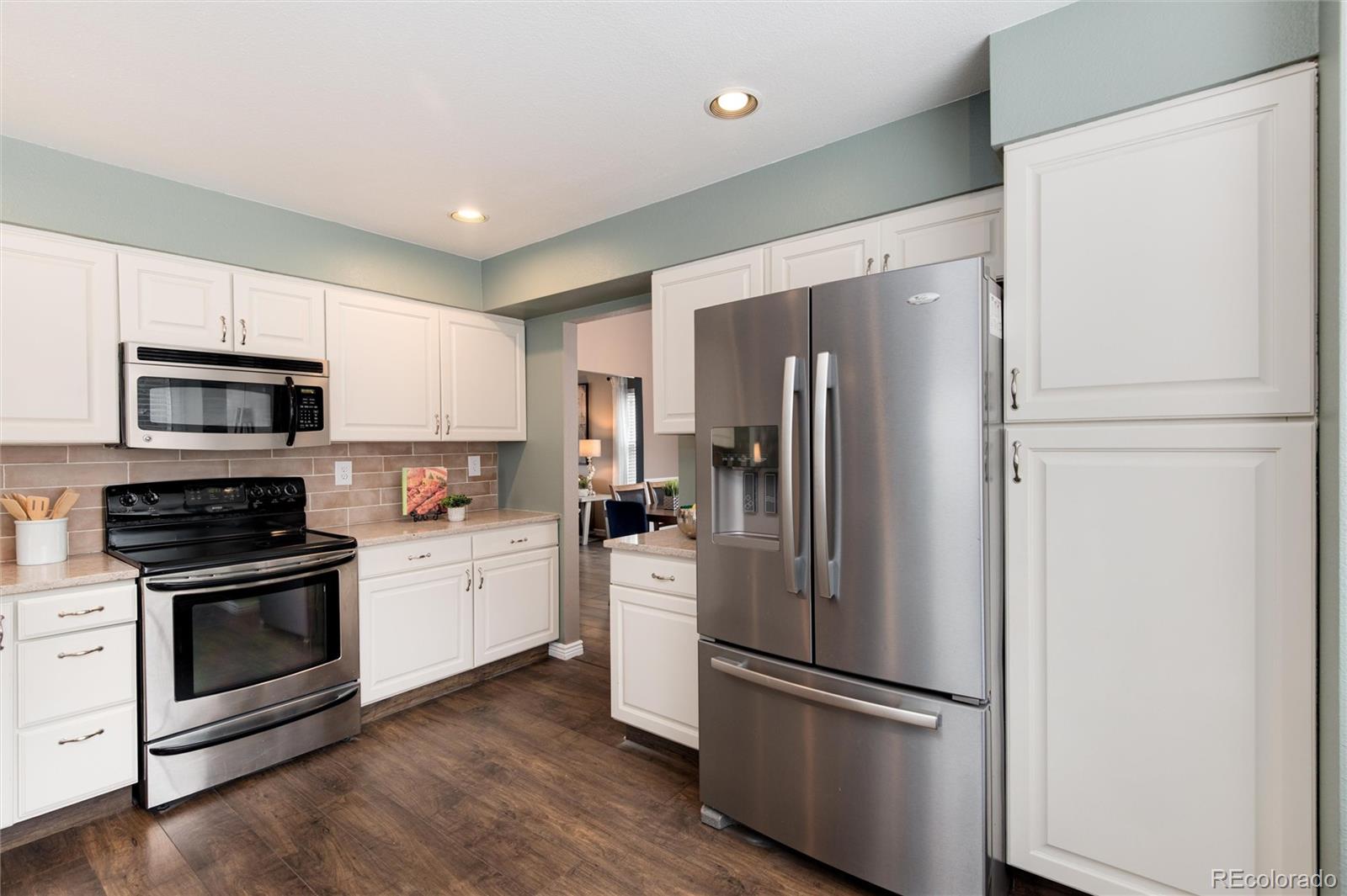 9866 Spring Hill Lane