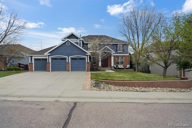 379 Shoreham Circle