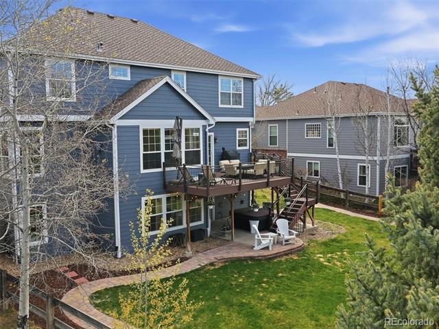 379 Shoreham Circle