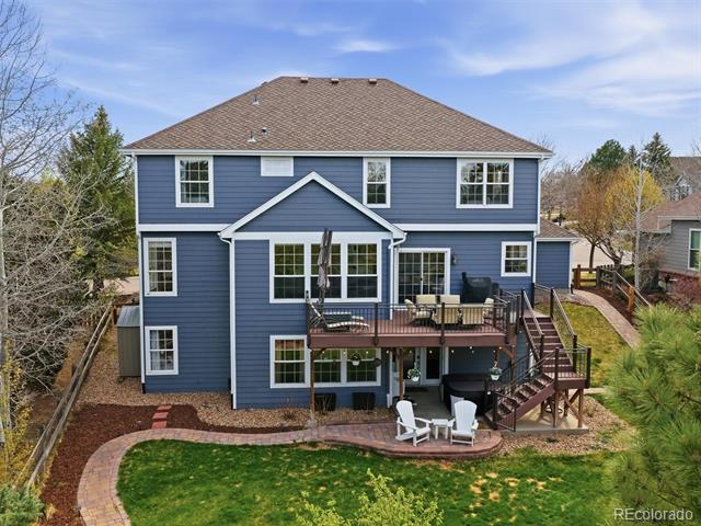 379 Shoreham Circle