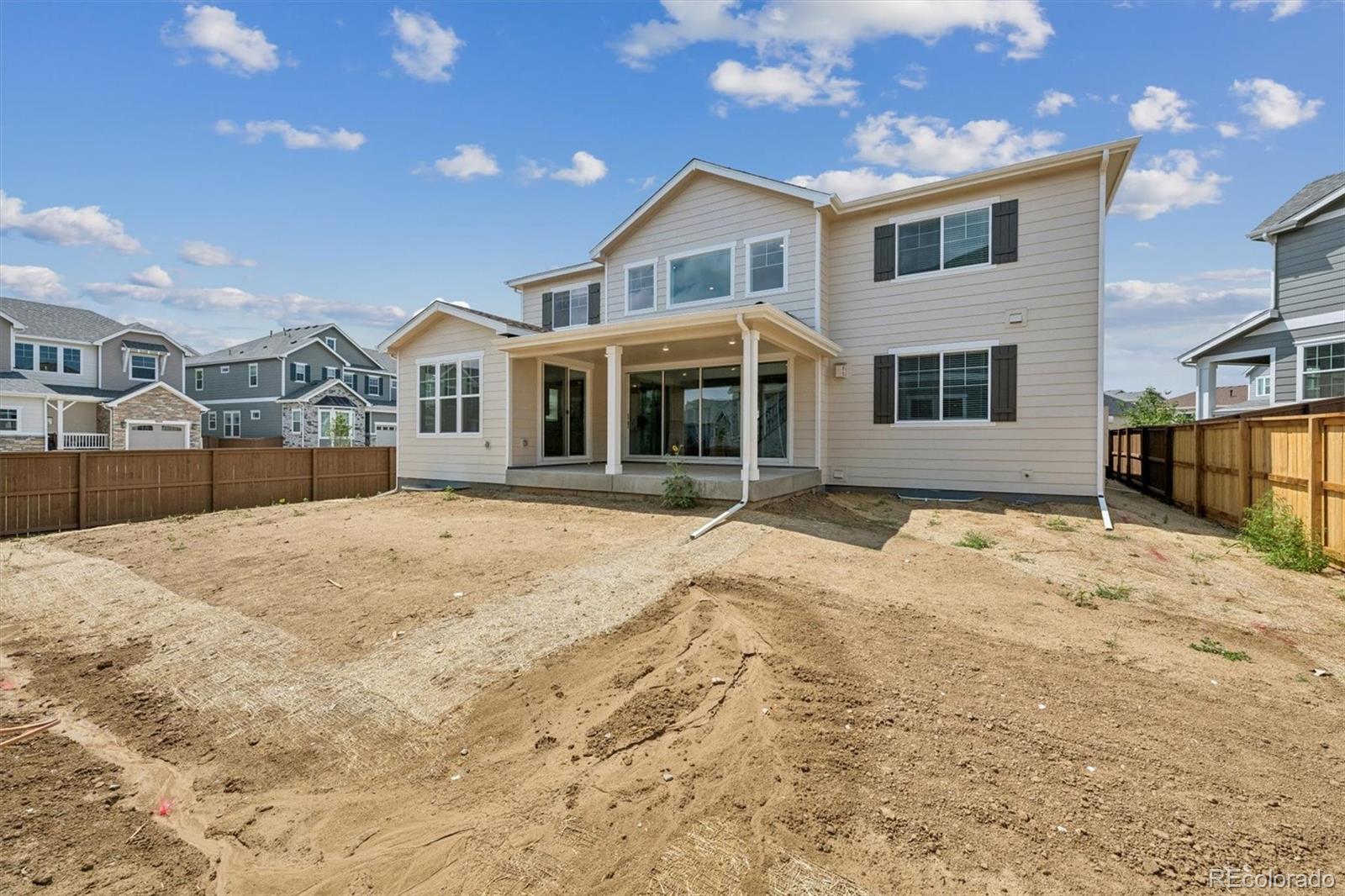 9218 Gold Lace Place