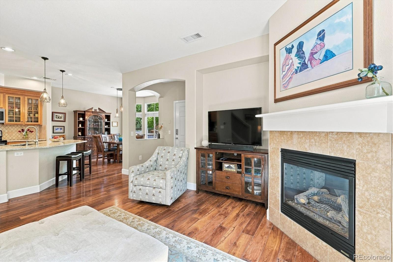 649 W Burgundy Street Unit: C
