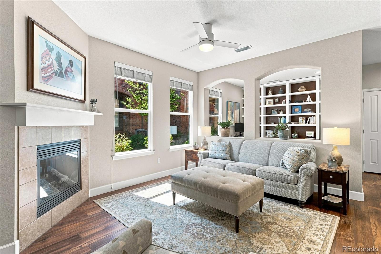 649 W Burgundy Street Unit: C