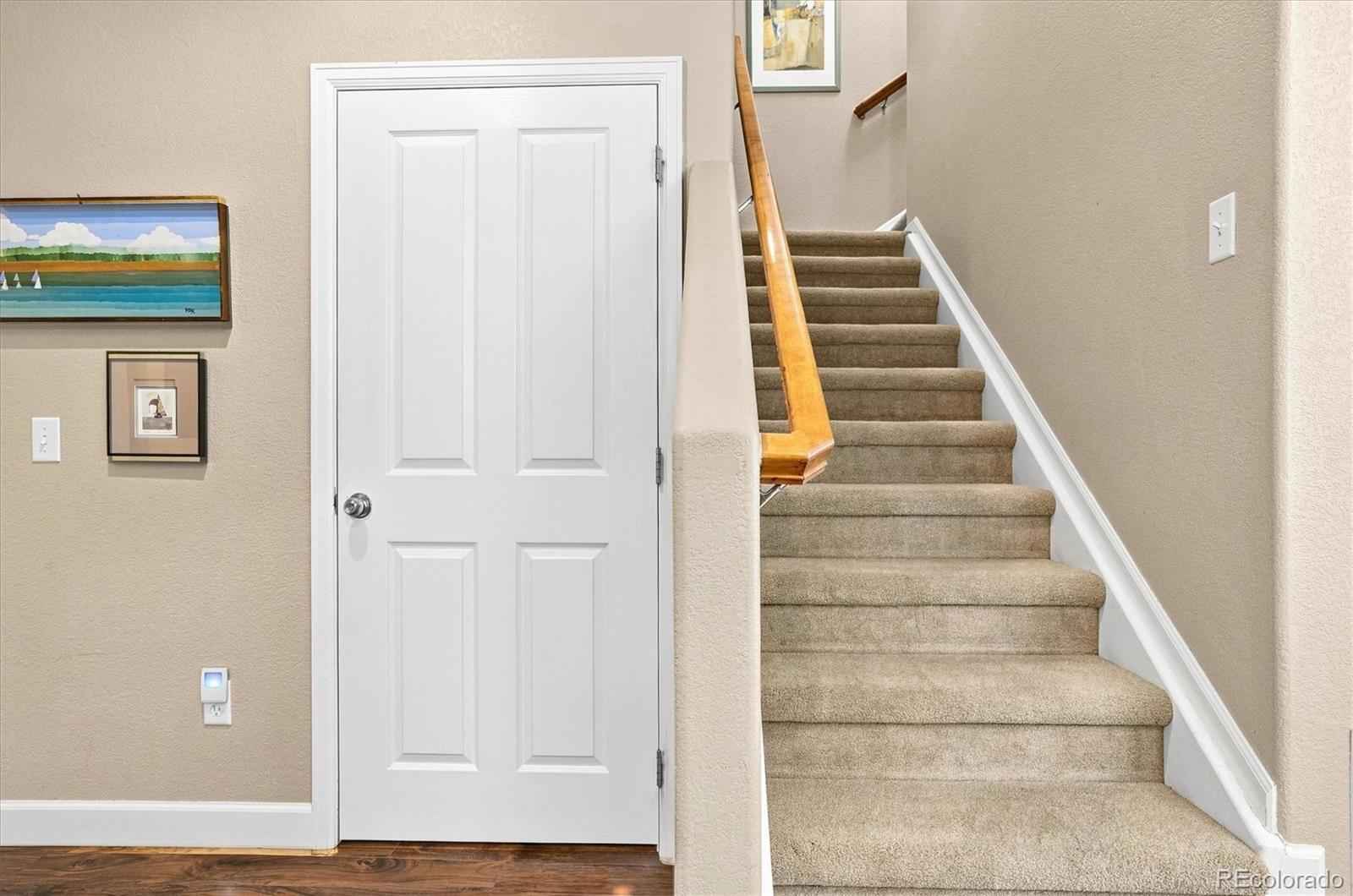 649 W Burgundy Street Unit: C