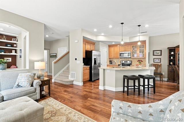 649 W Burgundy Street Unit: C