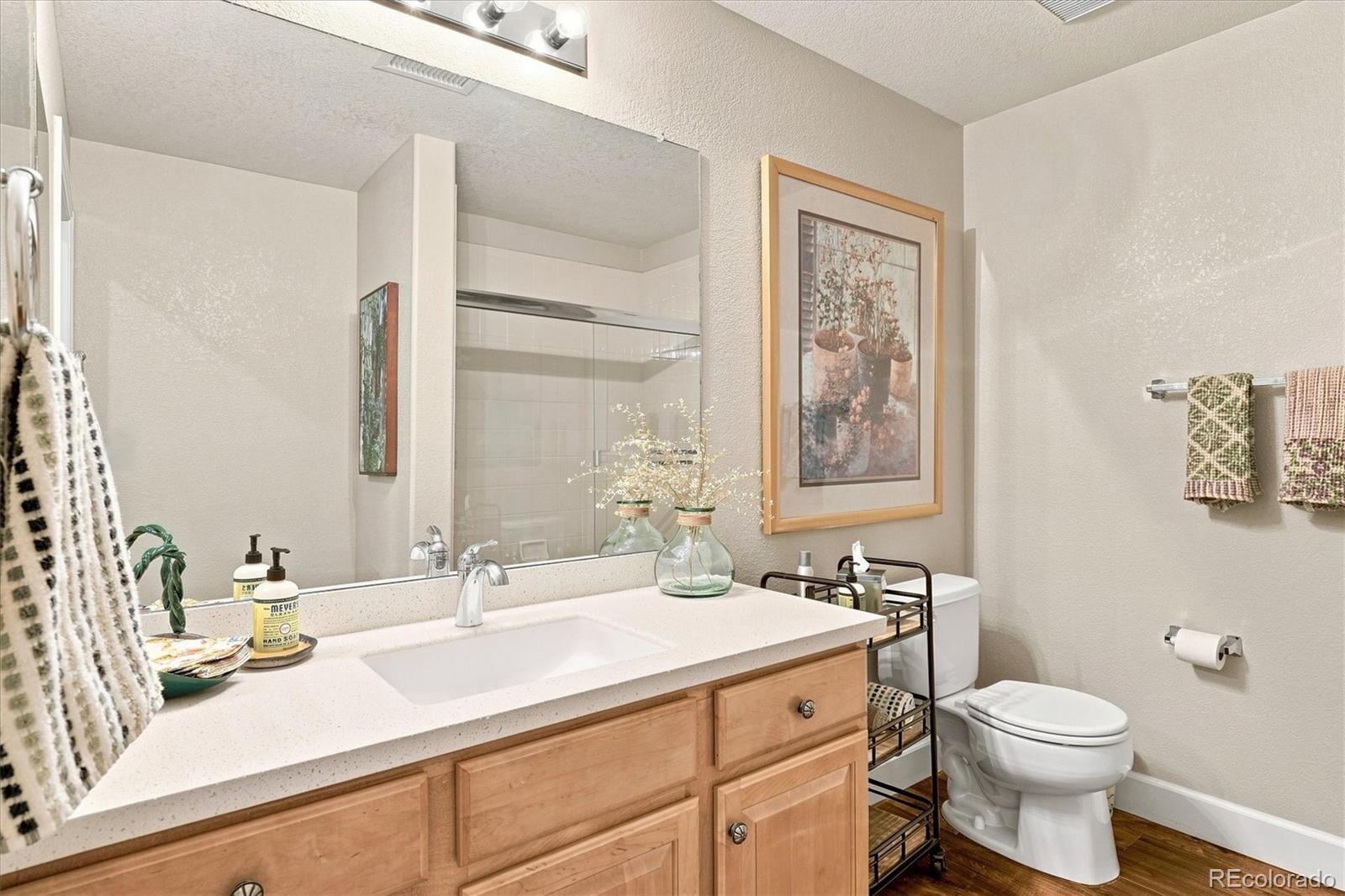 649 W Burgundy Street Unit: C