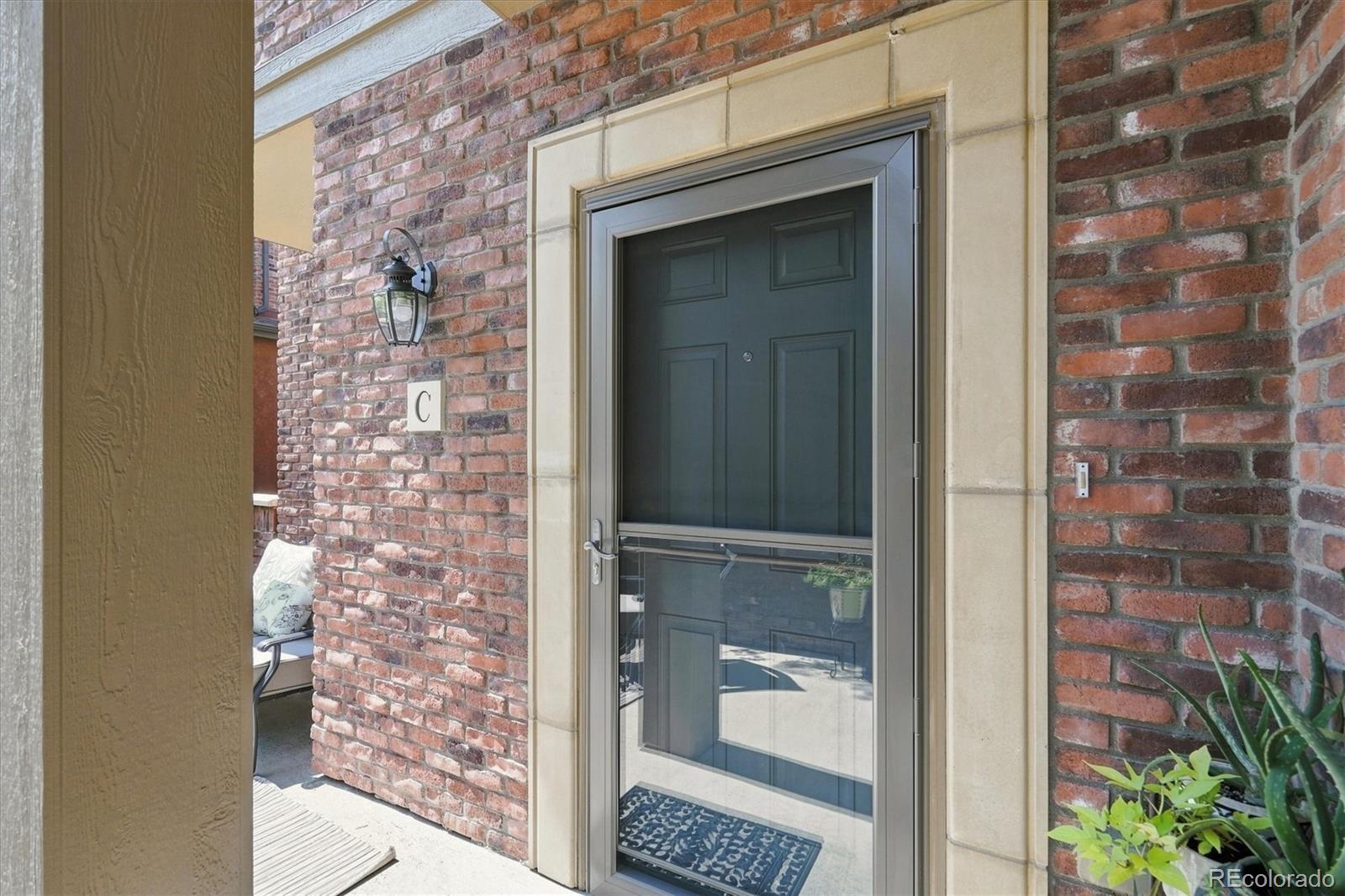 649 W Burgundy Street Unit: C