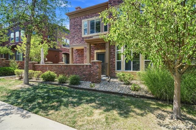 649 W Burgundy Street Unit: C