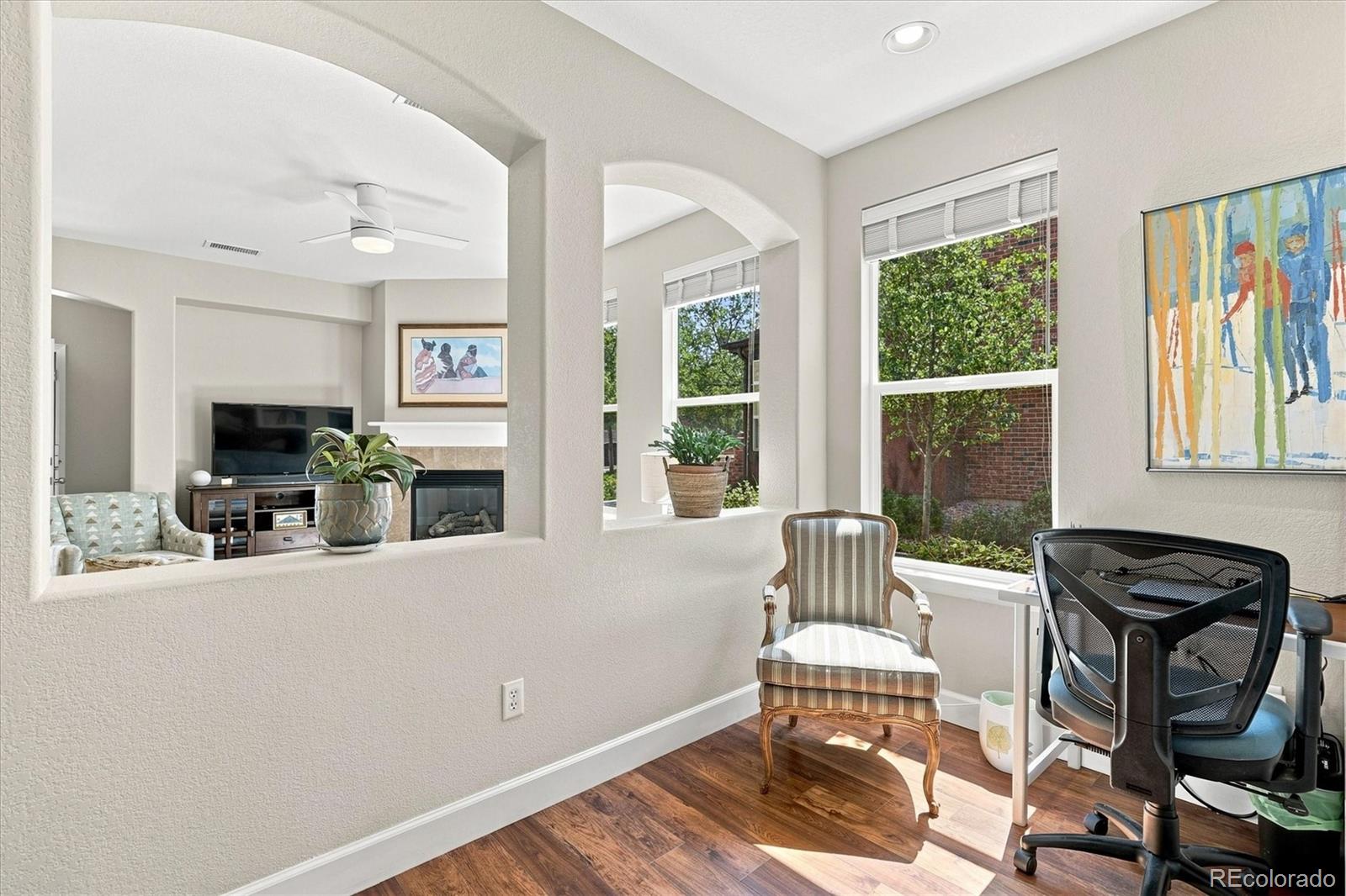 649 W Burgundy Street Unit: C