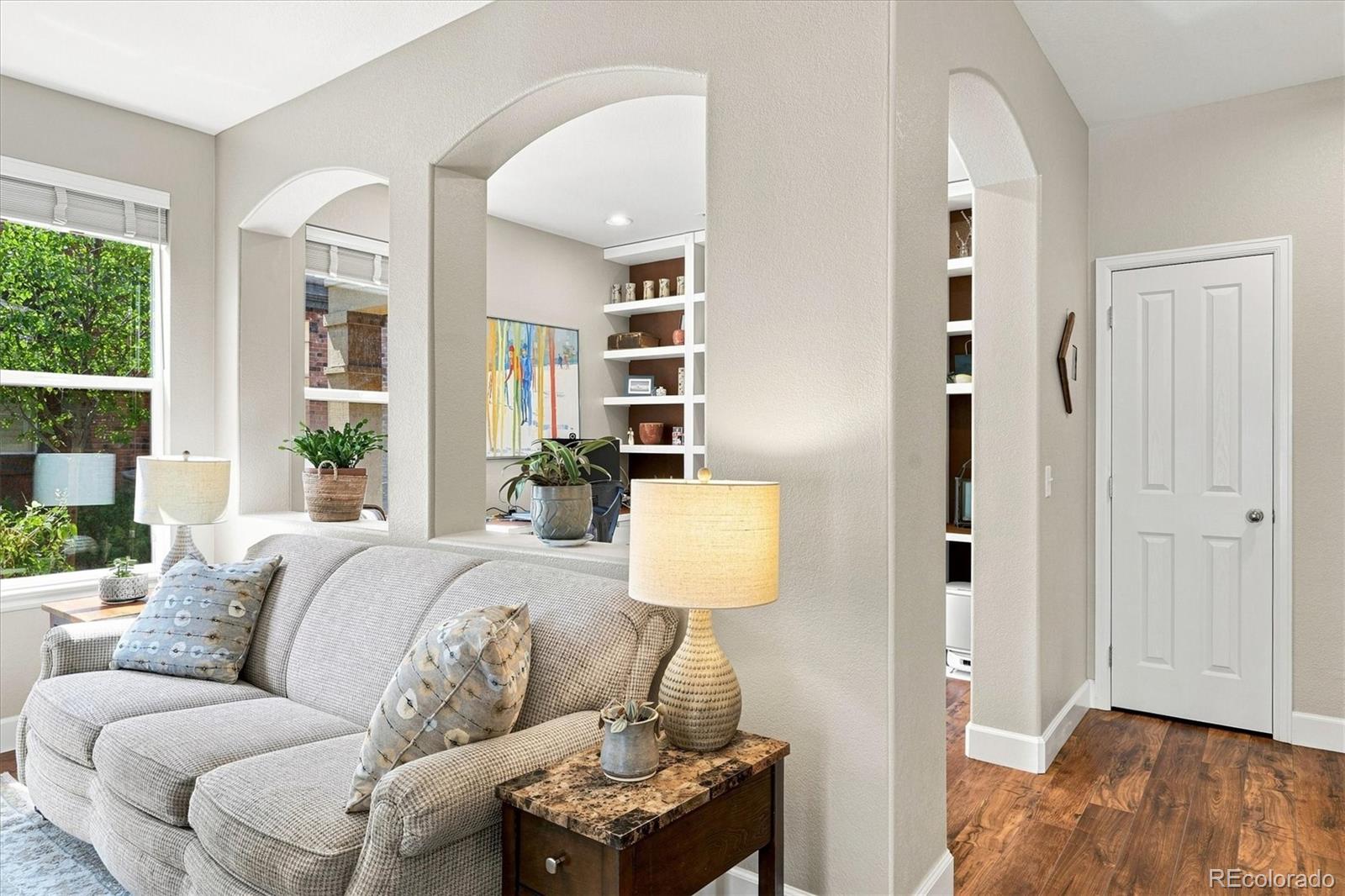 649 W Burgundy Street Unit: C