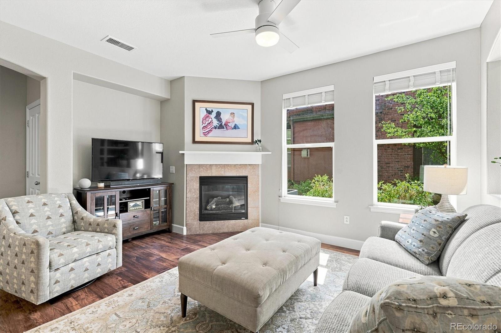 649 W Burgundy Street Unit: C