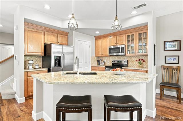 649 W Burgundy Street Unit: C