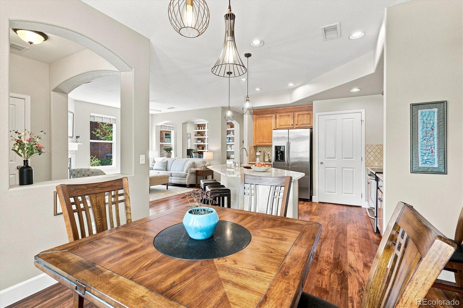 649 W Burgundy Street Unit: C