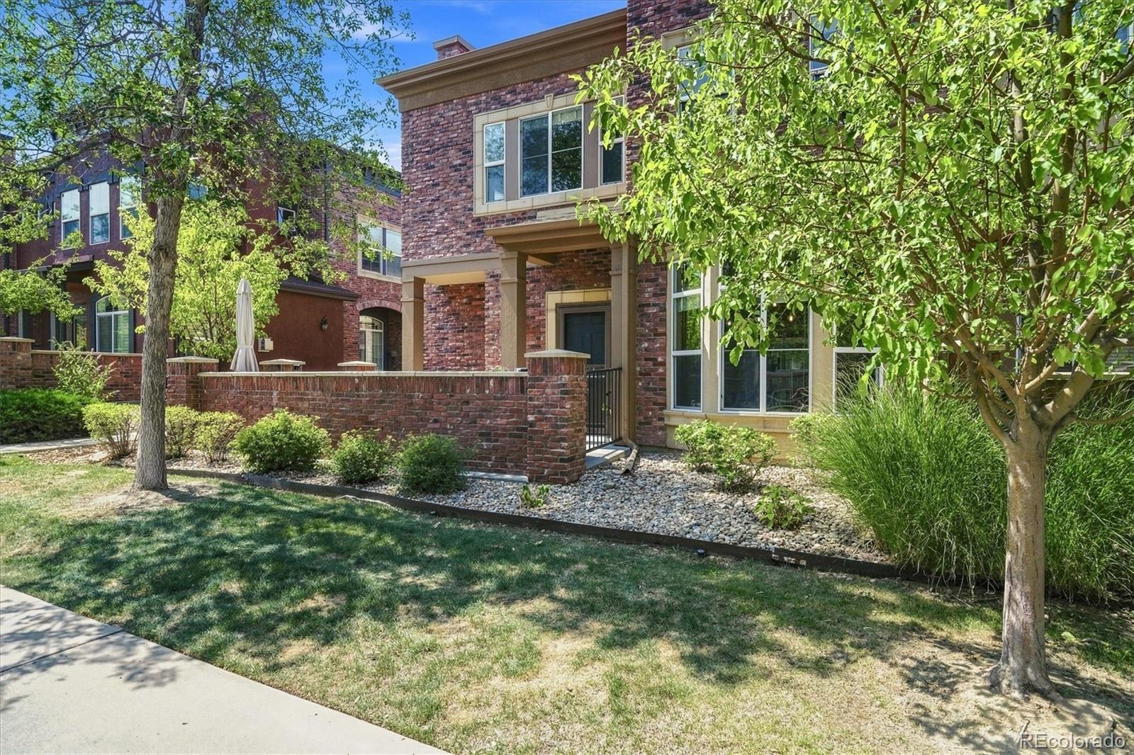 649 W Burgundy Street Unit: C